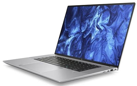 HP ZBook Studio G11 Workstation Laptop .